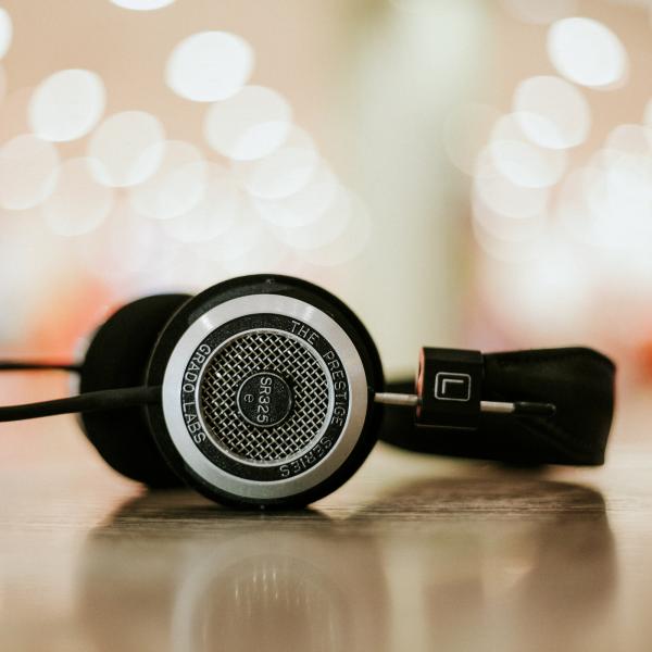 Young Musicians for Social Justice: The Podcast