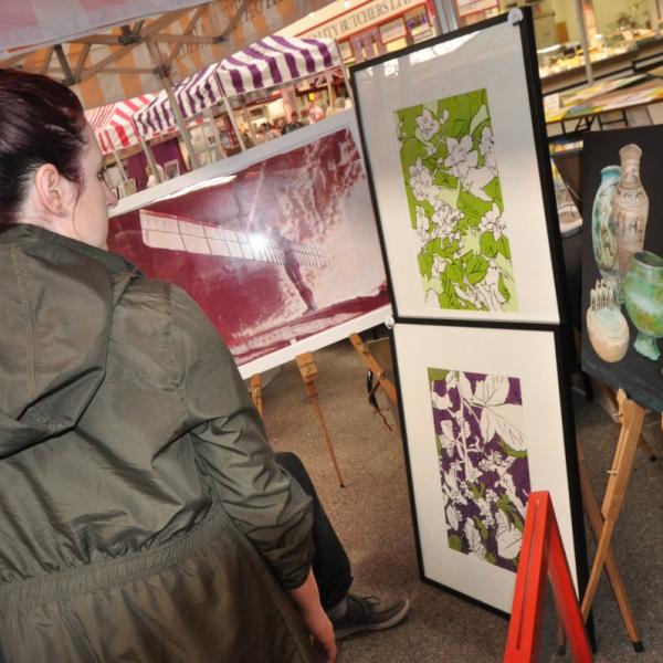 Art House Art Fayre