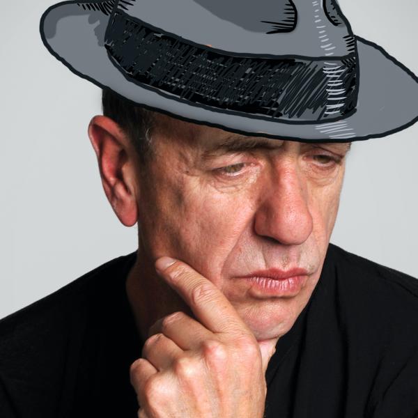 Arthur Smith: Laughs, Stories, A Song and A Poem