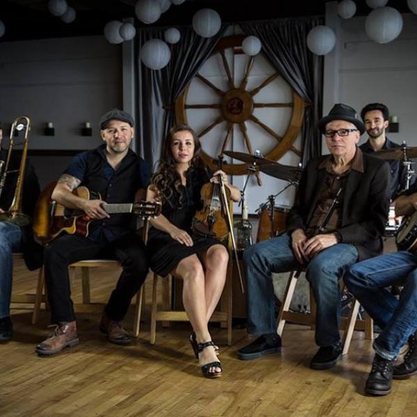 The Paperboys
