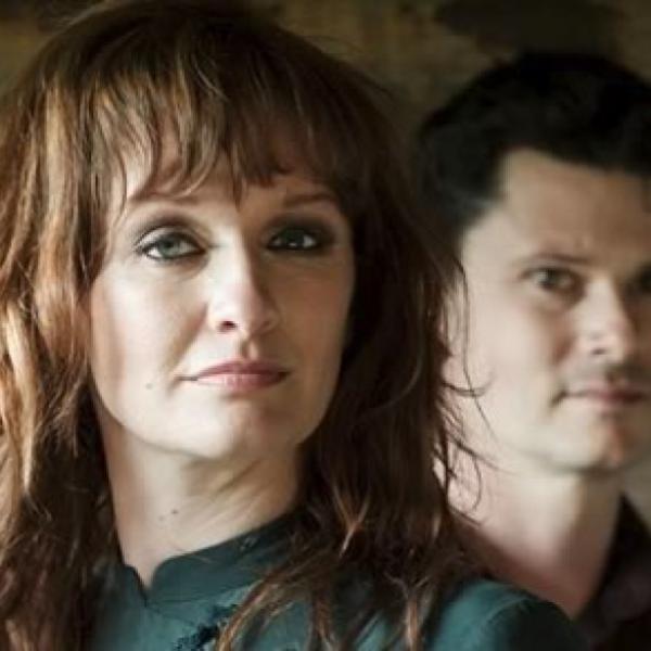 Kathryn Roberts & Sean Lakeman - 'On Reflection' Tour