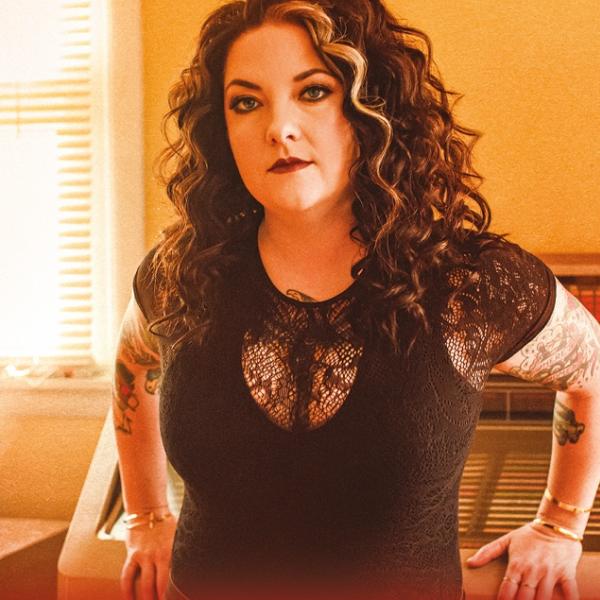 Ashley McBryde
