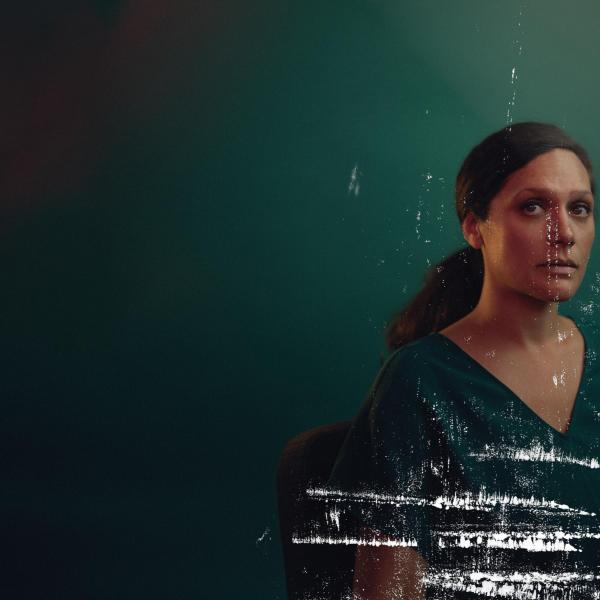 Manchester Collective – Voice of the Whale