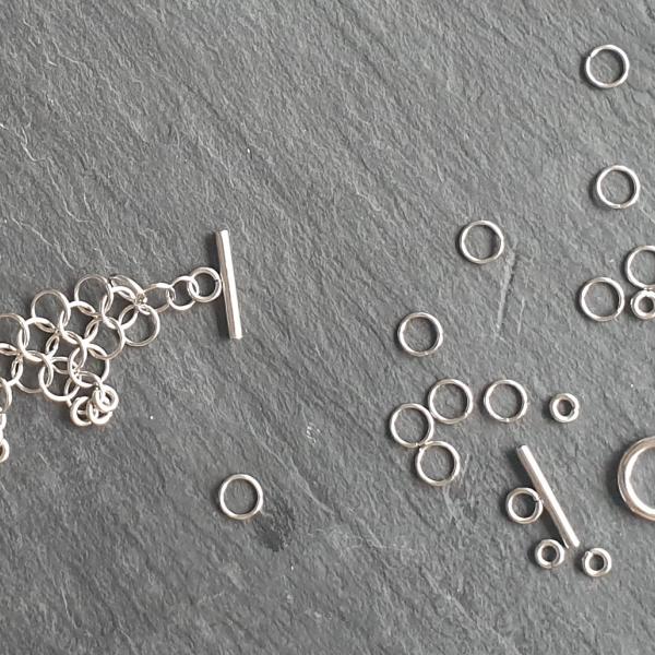 Meet the Artist + Jewellery Workshop with Katherine James
