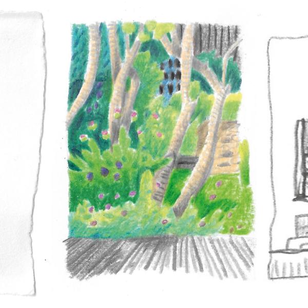 Meet the Artist: Si Smith