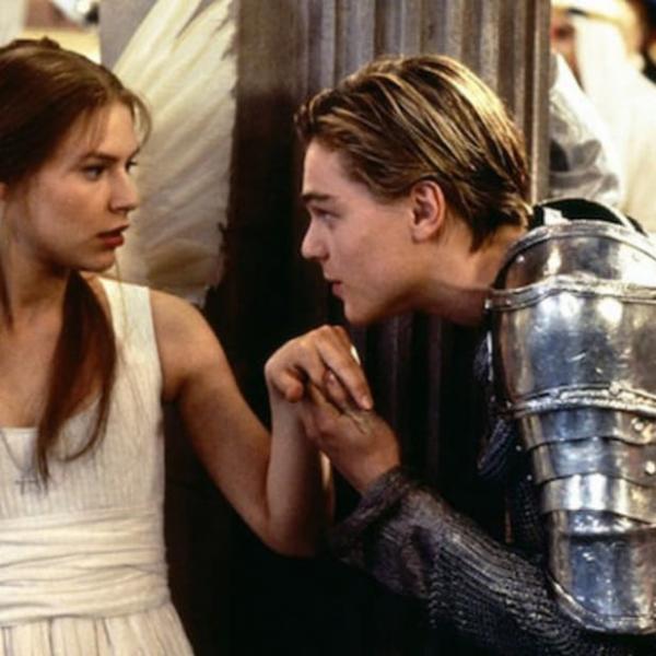 Leeds Outdoor Cinema - Romeo & Juliet
