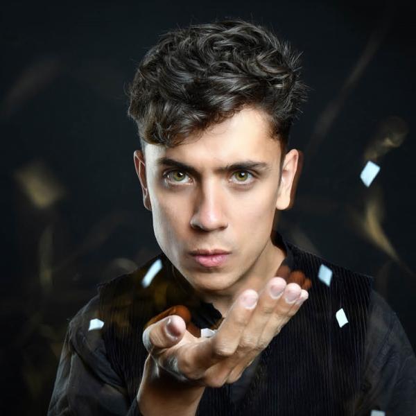 Ben Hart: Wonder