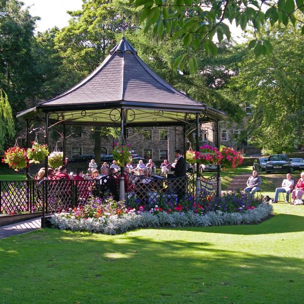 Ripon Brass Band