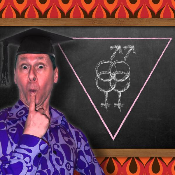 BONA! A History of Polari