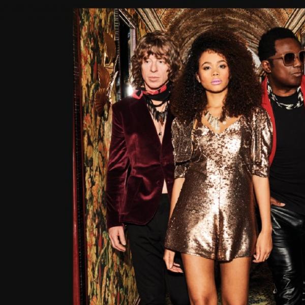 The Brand New Heavies