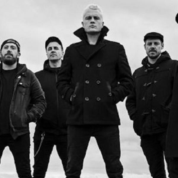the band
