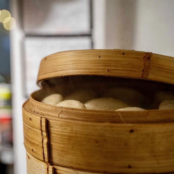 Self-Guided Food Tour of Leeds