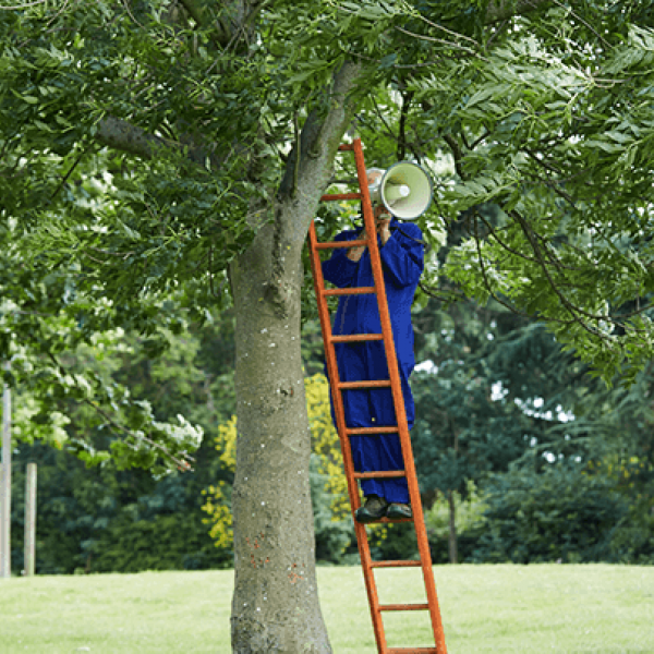 Calling Tree - Talk