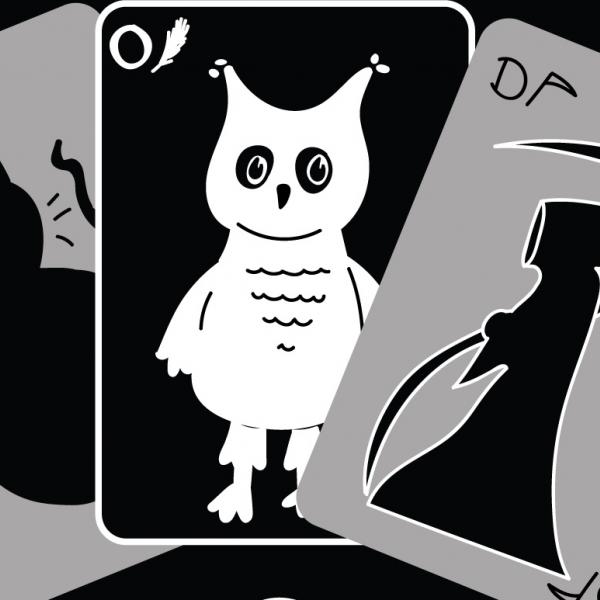 Games Jam: Cards or Die