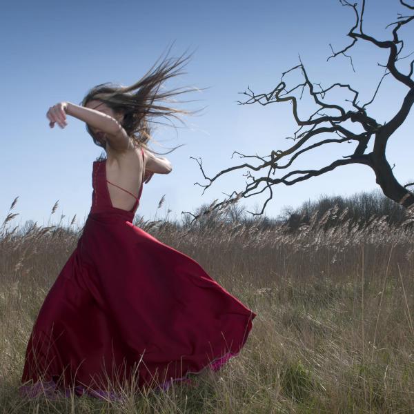 Agudo Dance Company | Carmen