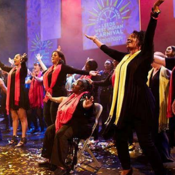 Carnival Special: Voices Community Choir