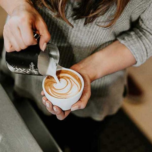 Coffee School