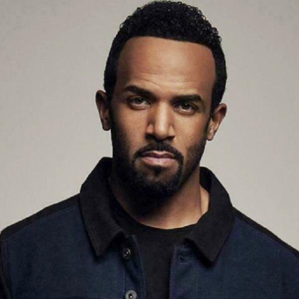 Craig David