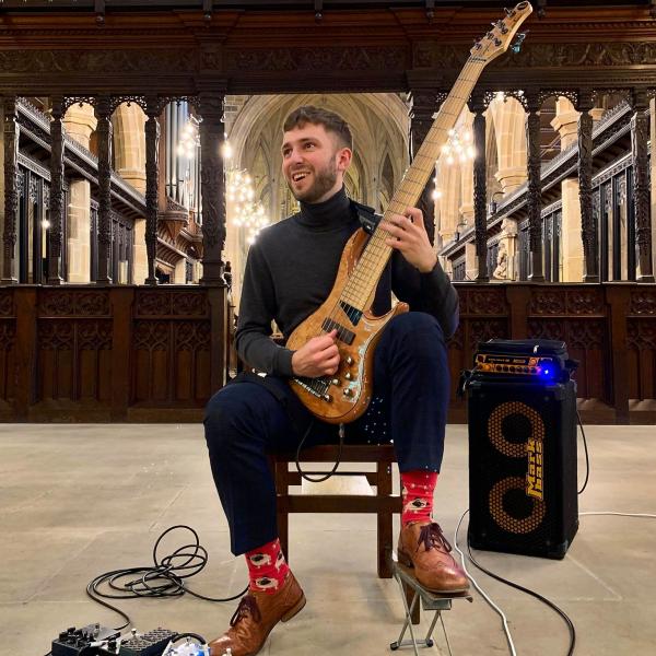Dave Edwards Quintet
