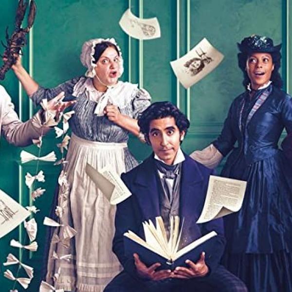 Film Screening: The Personal History of David Copperfield