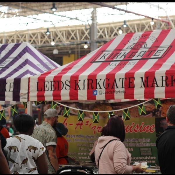 African and Caribbean Food, Arts & Craft Celebration