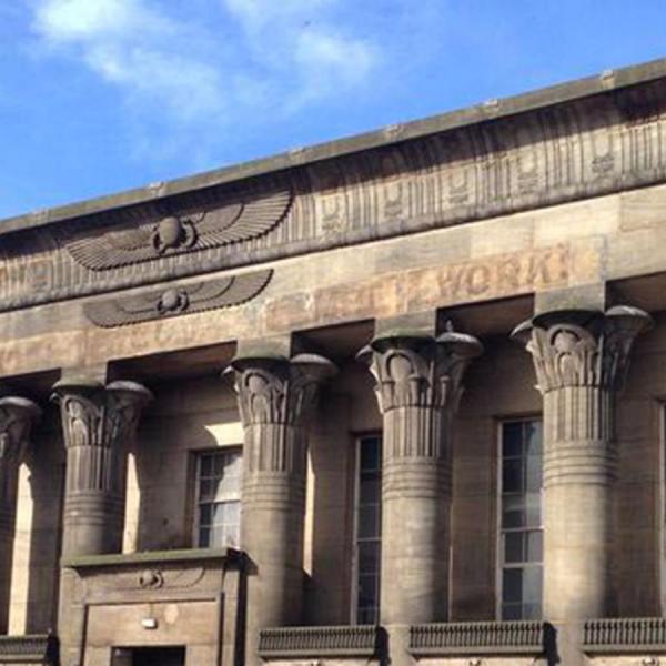 Temple Works: The Future of an Icon