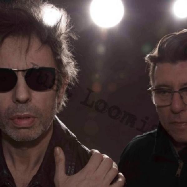 Echo & The Bunnymen - 40 Years of Magical Songs