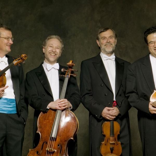 The Endellion String Quartet | Haydn, Bartók & Beethoven