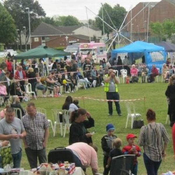 Hunslet Community Gala 2021