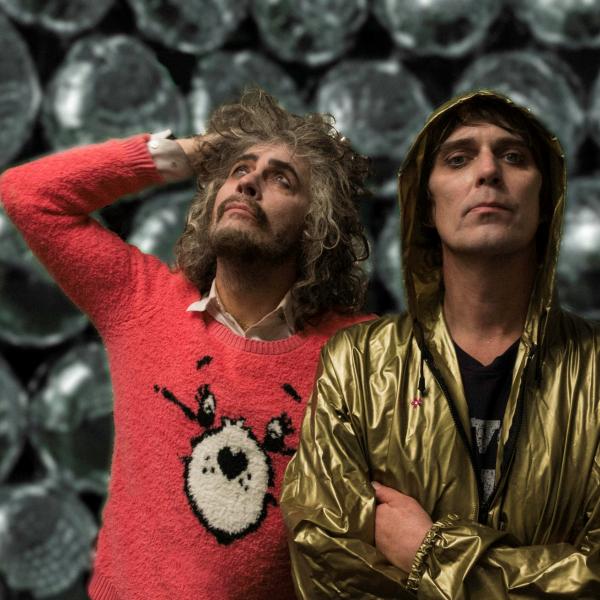 The Flaming Lips