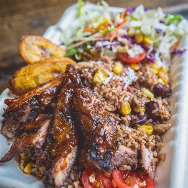 Caribbean & African Food Fest