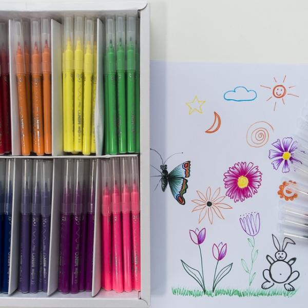 Drop in Arts and Crafts
