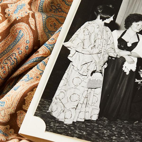 Fast x Slow Fashion Online Exhibition