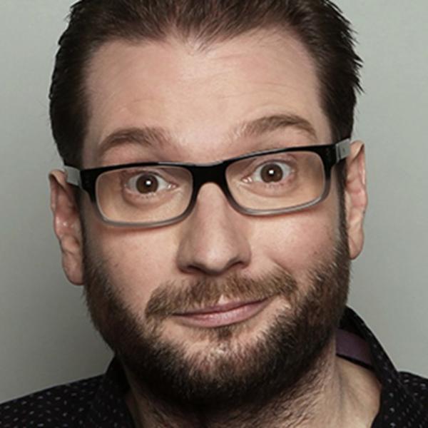 Gary Delaney