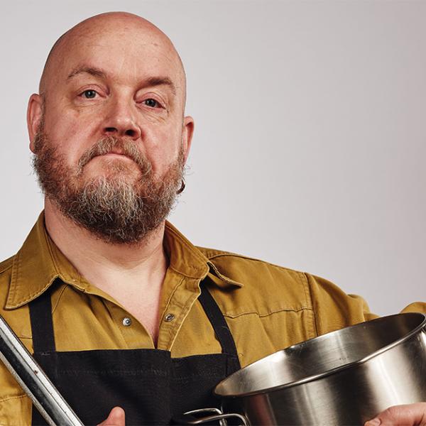 George Egg: Movable Feast