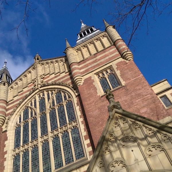 Local college to global campus: the making of the University of Leeds