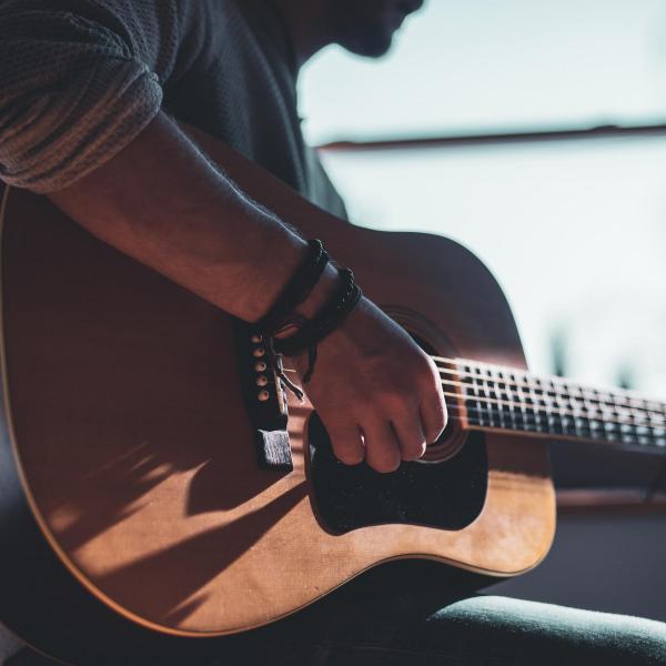 Swarthmore Online: Guitar for Beginners