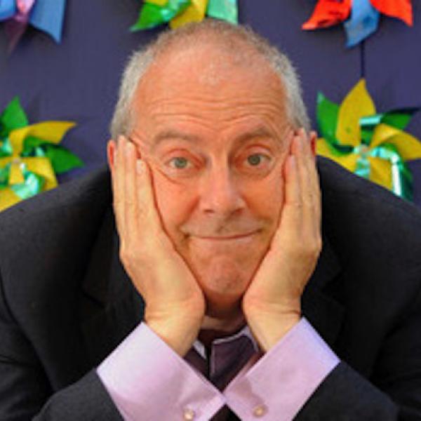Gyles Brandreth