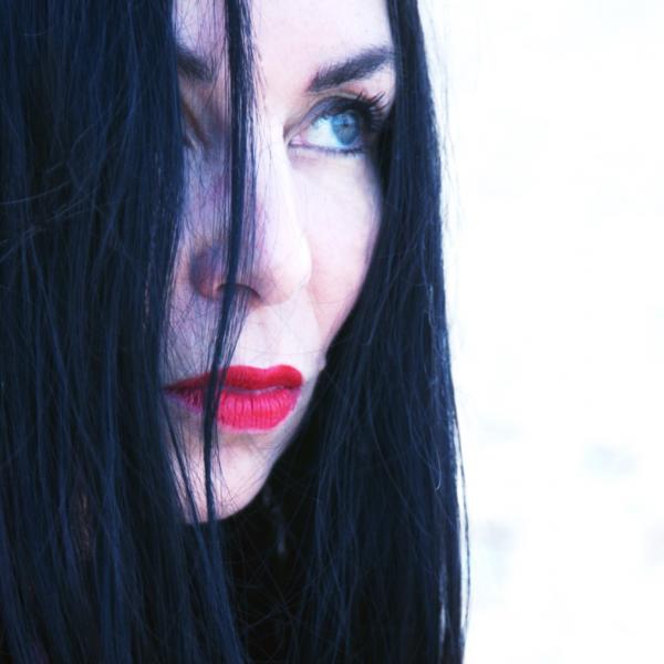 Independent Women. Bluemoose authors for International Women's Day