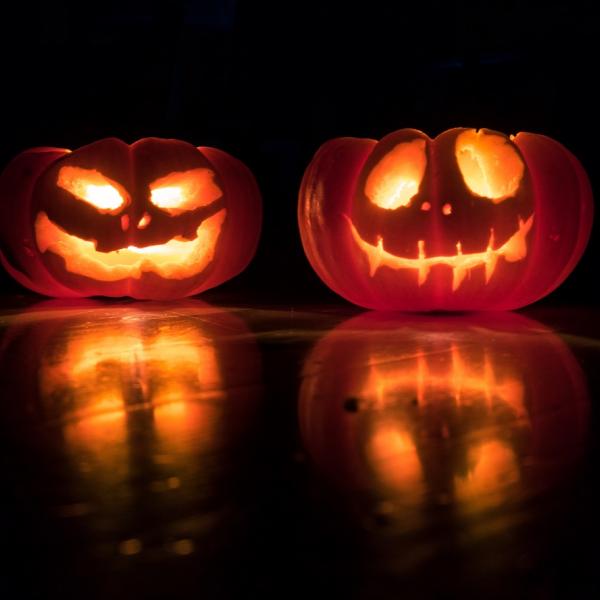 A Hunslet Halloween