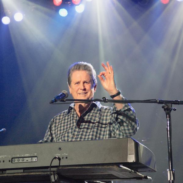 Brian Wilson | Good Vibrations - Greatest Hits Tour