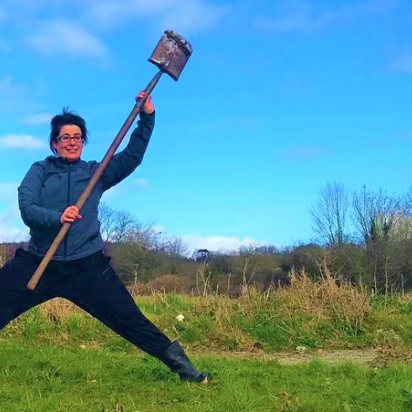 Rebellion: Dance and Direct Action