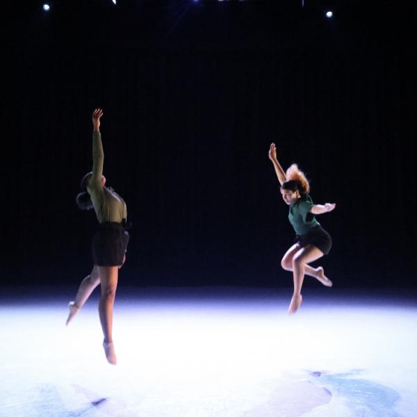 Phoenix Dance Theatre Youth Academy