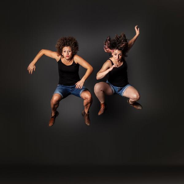 Irish Dance