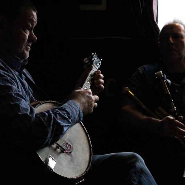 The Leeds Irish Music Programme