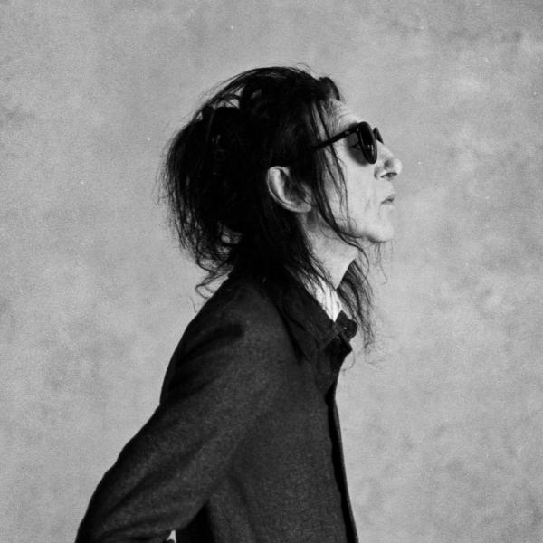 Dr John Cooper Clarke | I Wanna Be Yours