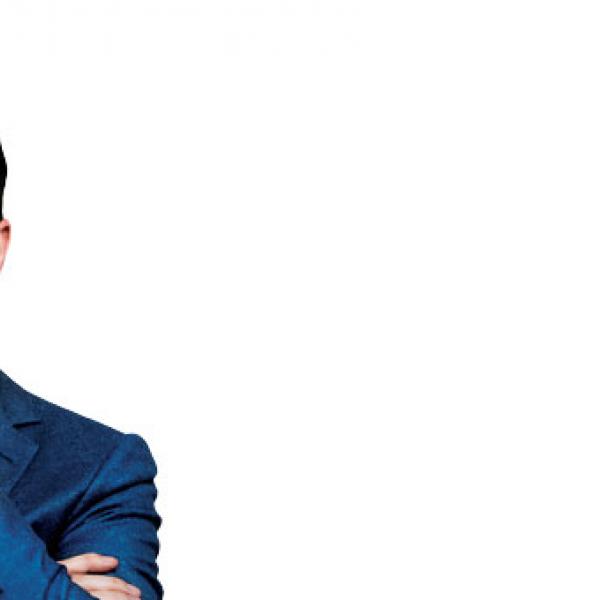 Jimmy Carr: Terribly Funny