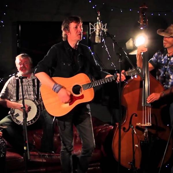 Jon Palmer Acoustic Band