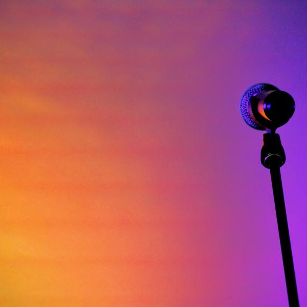 Leeds Comedy Project: Monday Night Comedy