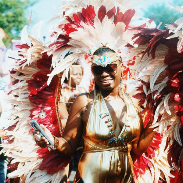 Unstoppable Carnival!